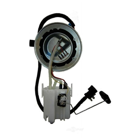 Autobest F1255A Fuel Pump Module Assembly