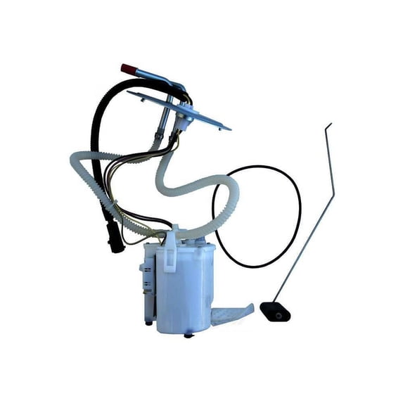 Autobest F1256A Fuel Pump Module Assembly