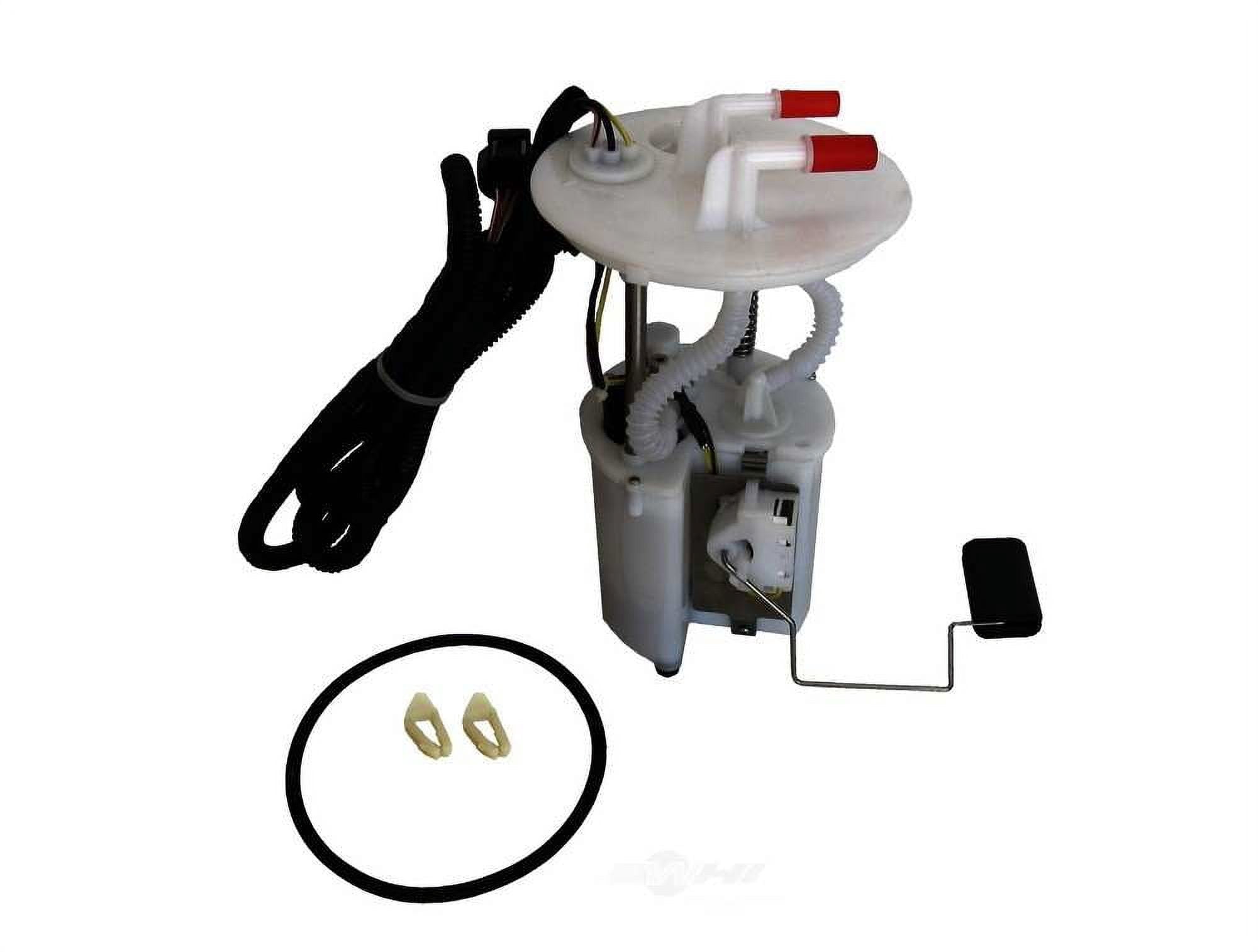 Autobest F1259A Fuel Pump Module Assembly