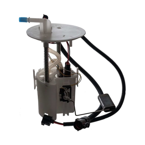 Autobest F1296A Fuel Pump Module Assembly