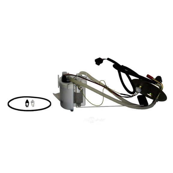 Autobest F1299A Fuel Pump Module Assembly