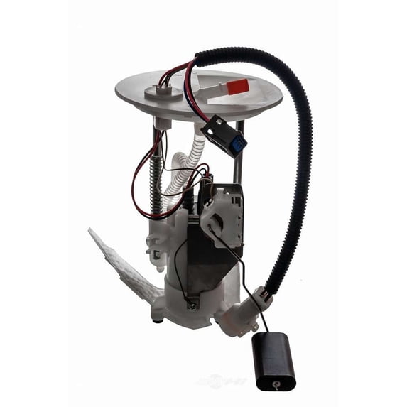 Autobest F1365A Fuel Pump Module Assembly