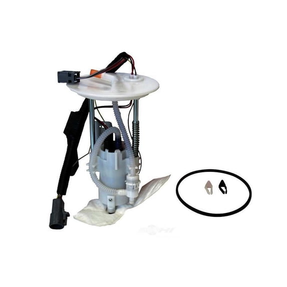 Autobest F1366A Fuel Pump Module Assembly