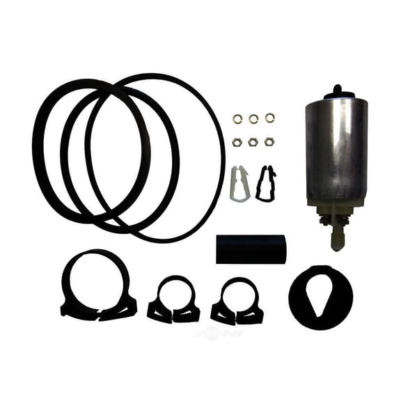 Autobest F1498 In Tank Electric Fuel Pump
