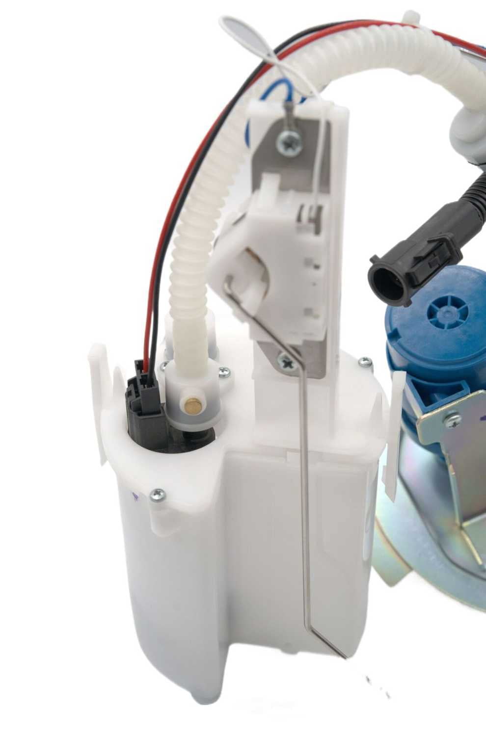 Autobest F1522A Fuel Pump Module Assembly