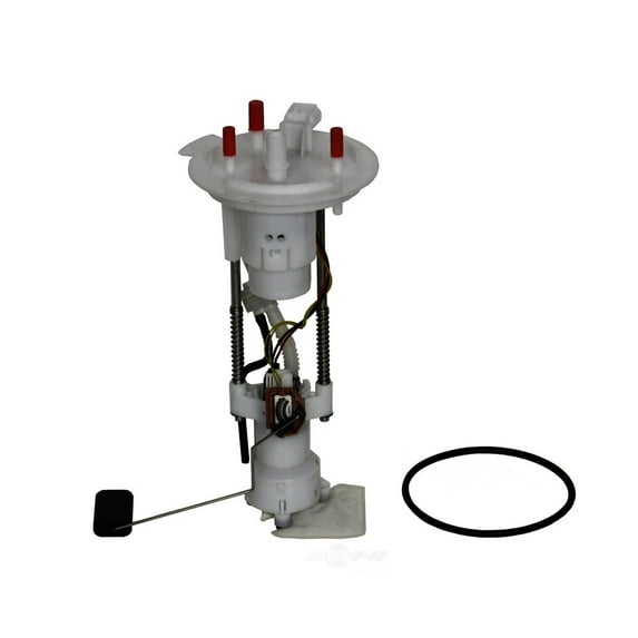 Autobest F1544A Fuel Pump Module Assembly