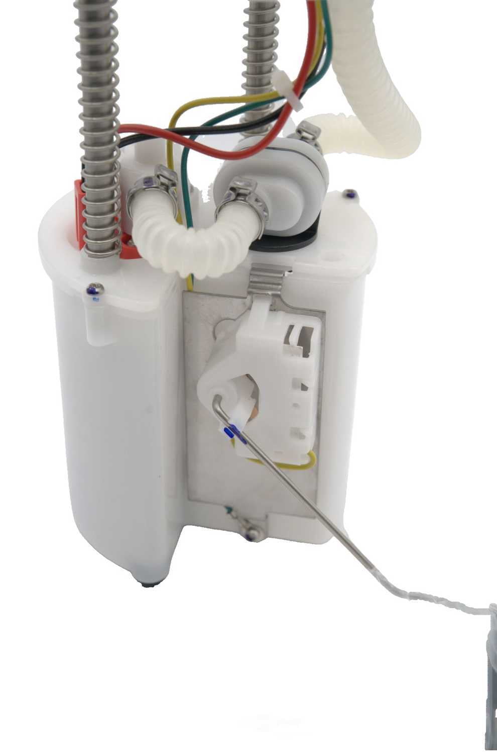 Autobest F1567A Fuel Pump Module Assembly