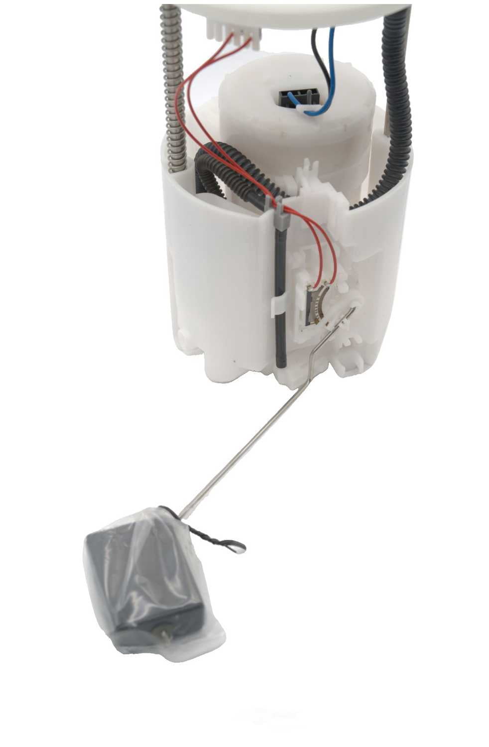 Autobest F1572A Fuel Pump Module Assembly