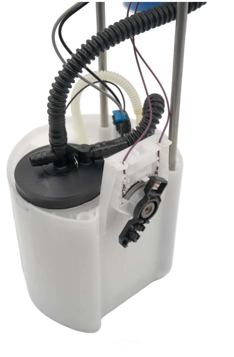 Autobest F1662A Fuel Pump Module Assembly