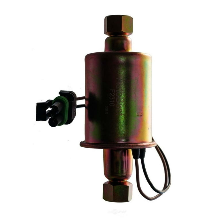 Autobest F2310 Externally Mounted Electric Fuel Pump
