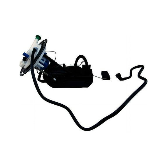 Autobest F2502A Fuel Pump Module Assembly