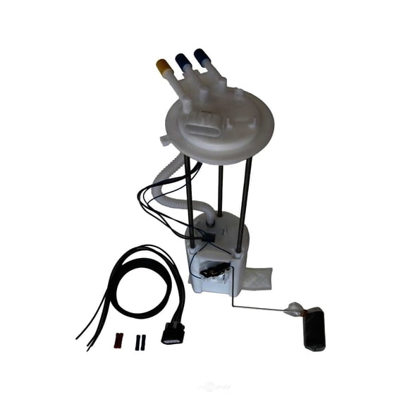 Autobest F2512A Fuel Pump Module Assembly
