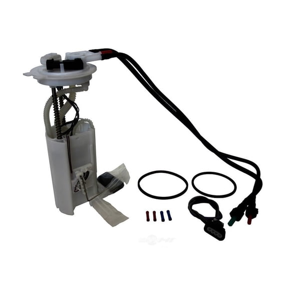 Autobest F2518A Fuel Pump Module Assembly