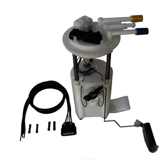 Autobest F2519A Fuel Pump Module Assembly