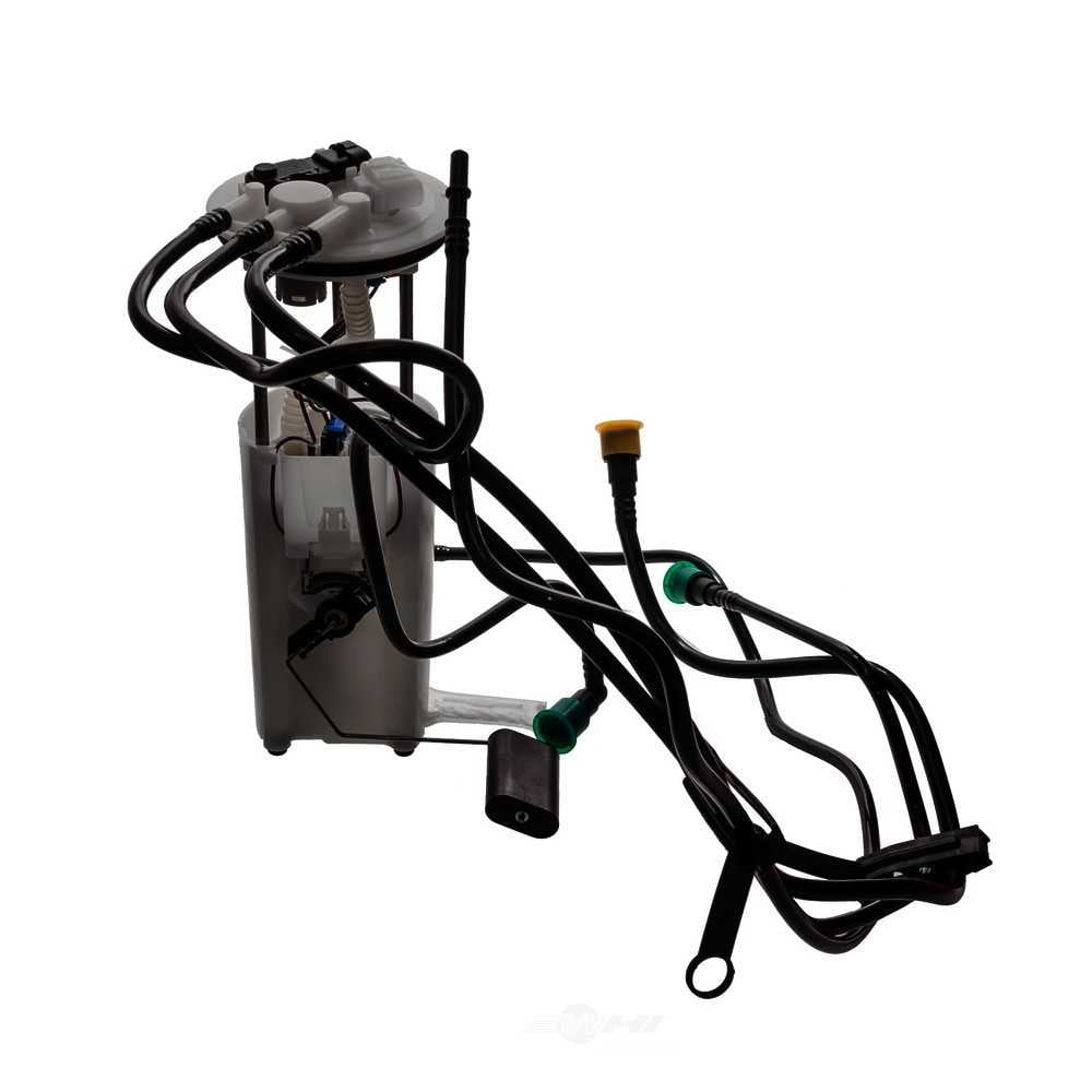 Autobest F2530A Fuel Pump Module Assembly