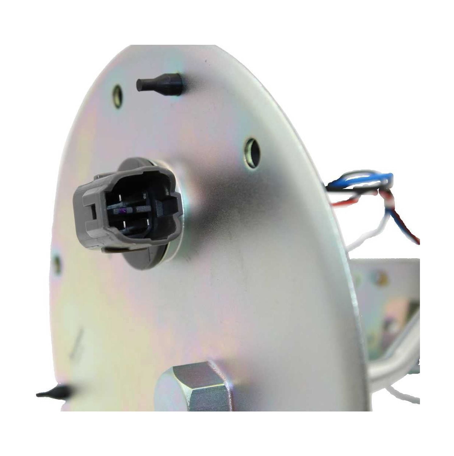 Autobest F2531A Fuel Pump & Sender Assembly