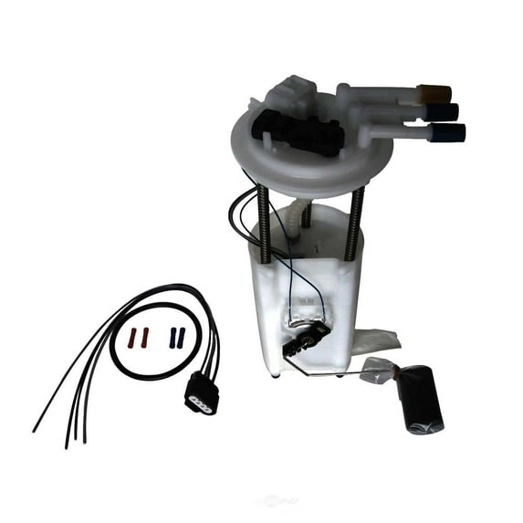 Autobest F2548A Fuel Pump Module Assembly