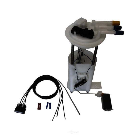 Autobest F2553A Fuel Pump Module Assembly