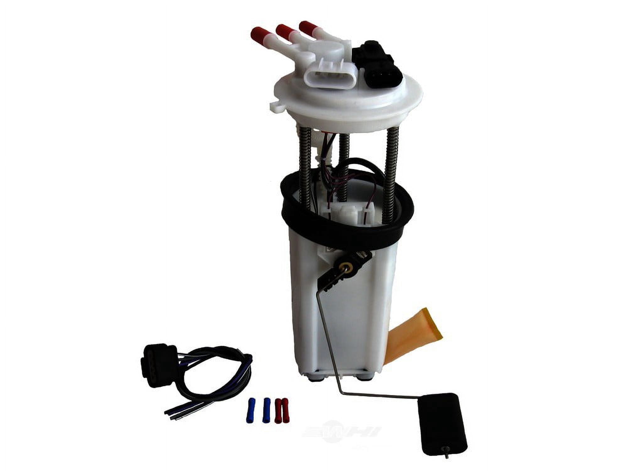 Autobest F2570A Fuel Pump Module Assembly