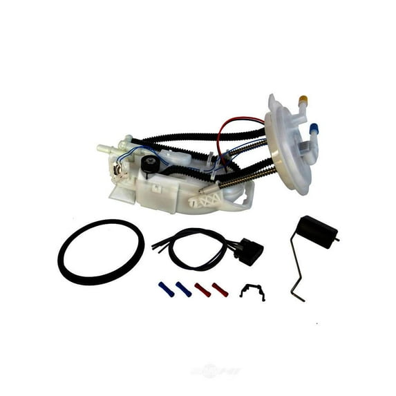 Autobest F2602A Fuel Pump Module Assembly
