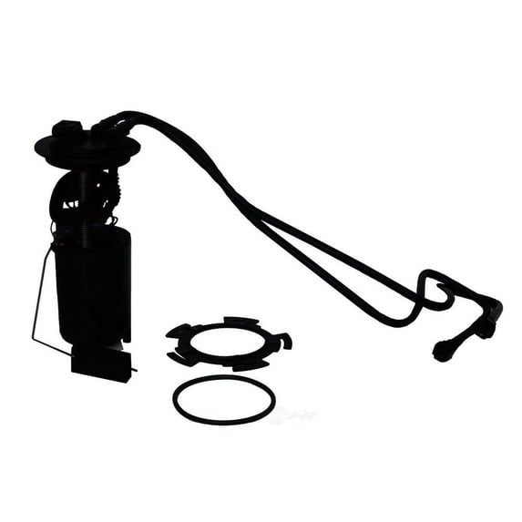 Autobest F2737A Fuel Pump Module Assembly