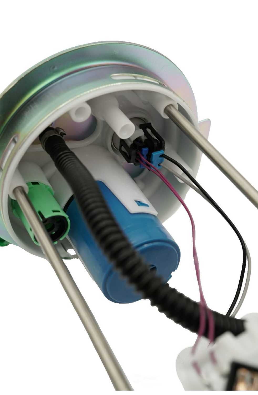 Autobest F2778A Fuel Pump Module Assembly