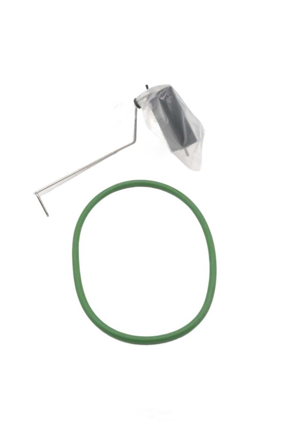 Autobest F2824A Fuel Pump Module Assembly