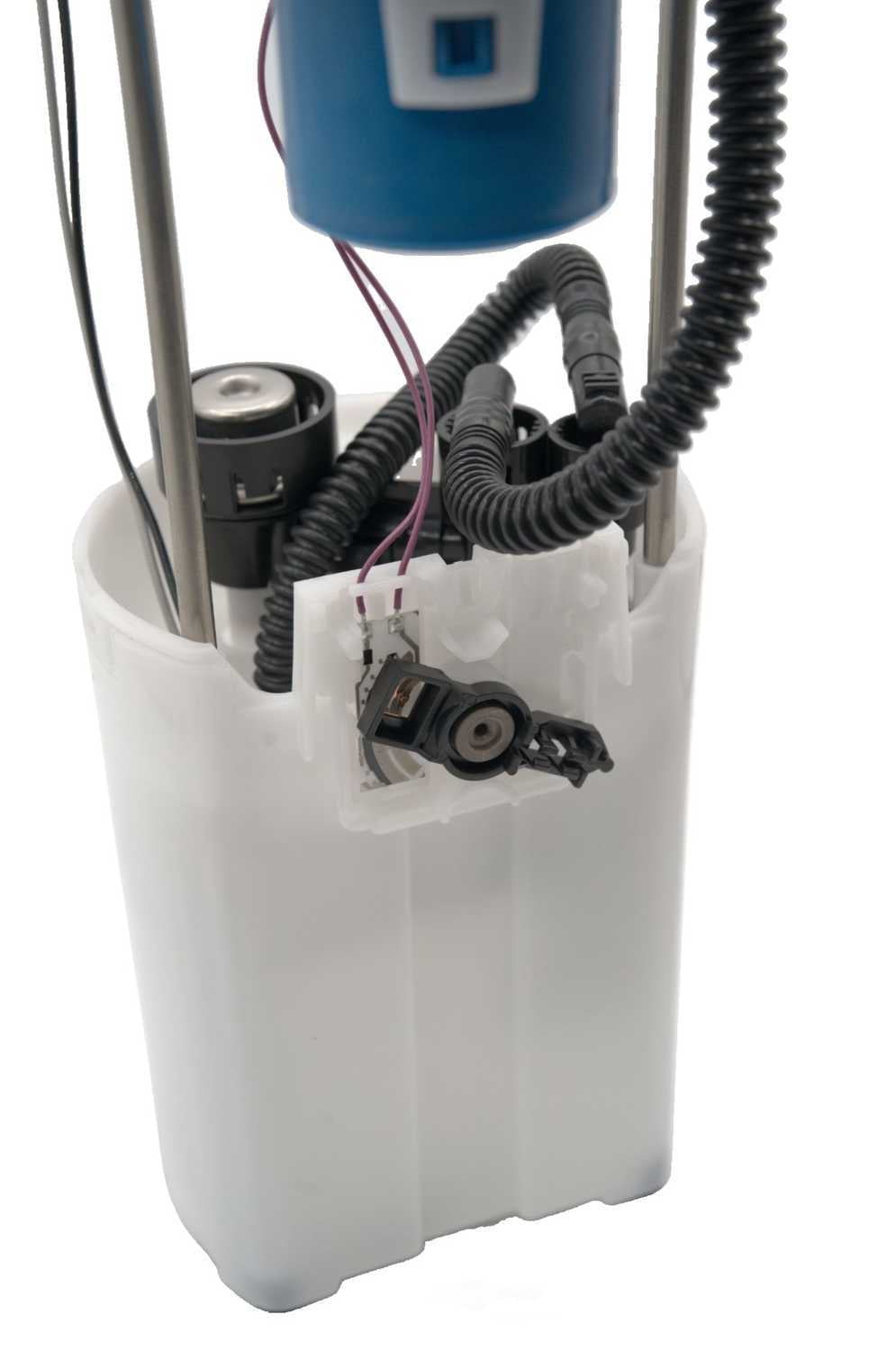 Autobest F2831A Fuel Pump Module Assembly