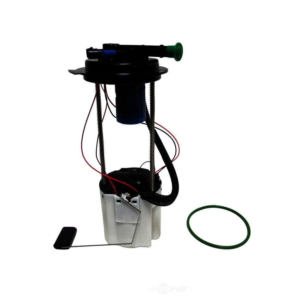 Autobest F2832A Fuel Pump Module Assembly
