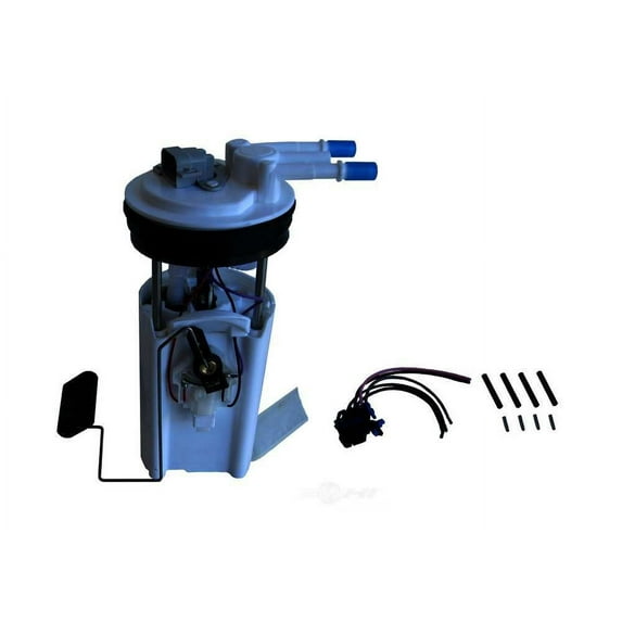 Autobest F2924A Fuel Pump Module Assembly