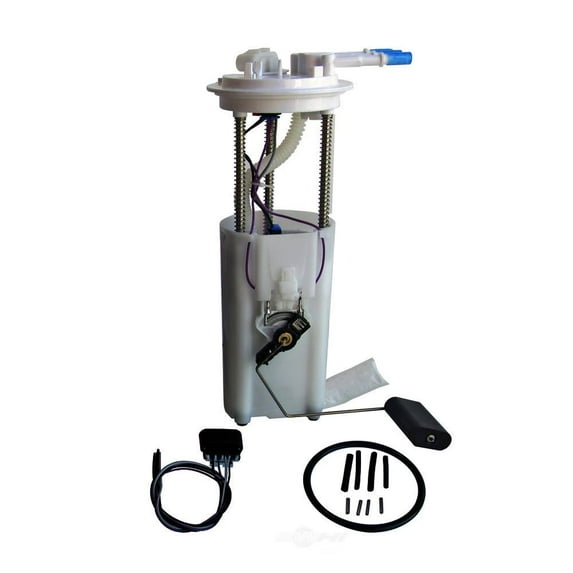 Autobest F2940A Fuel Pump Module Assembly