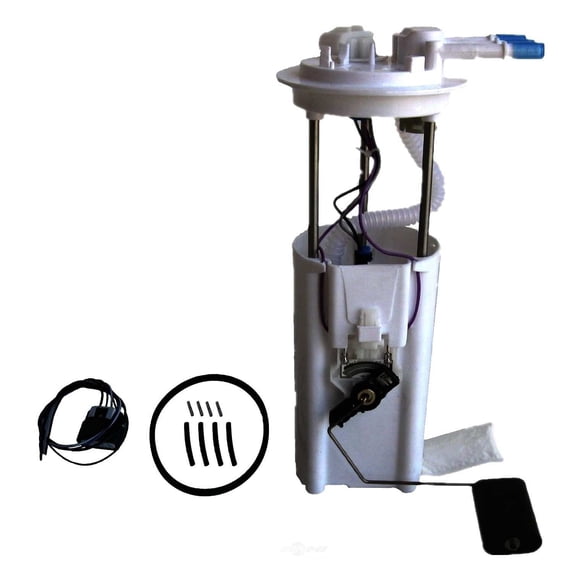 Autobest F2946A Fuel Pump Module Assembly