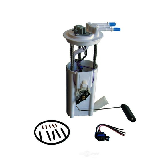 Autobest F2948A Fuel Pump Module Assembly