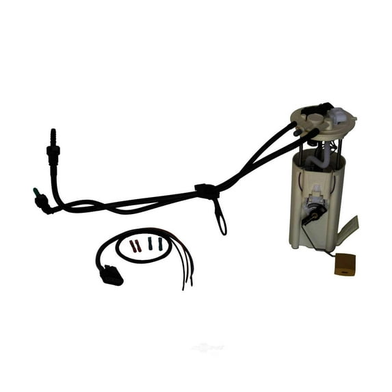 Autobest F2961A Fuel Pump Module Assembly
