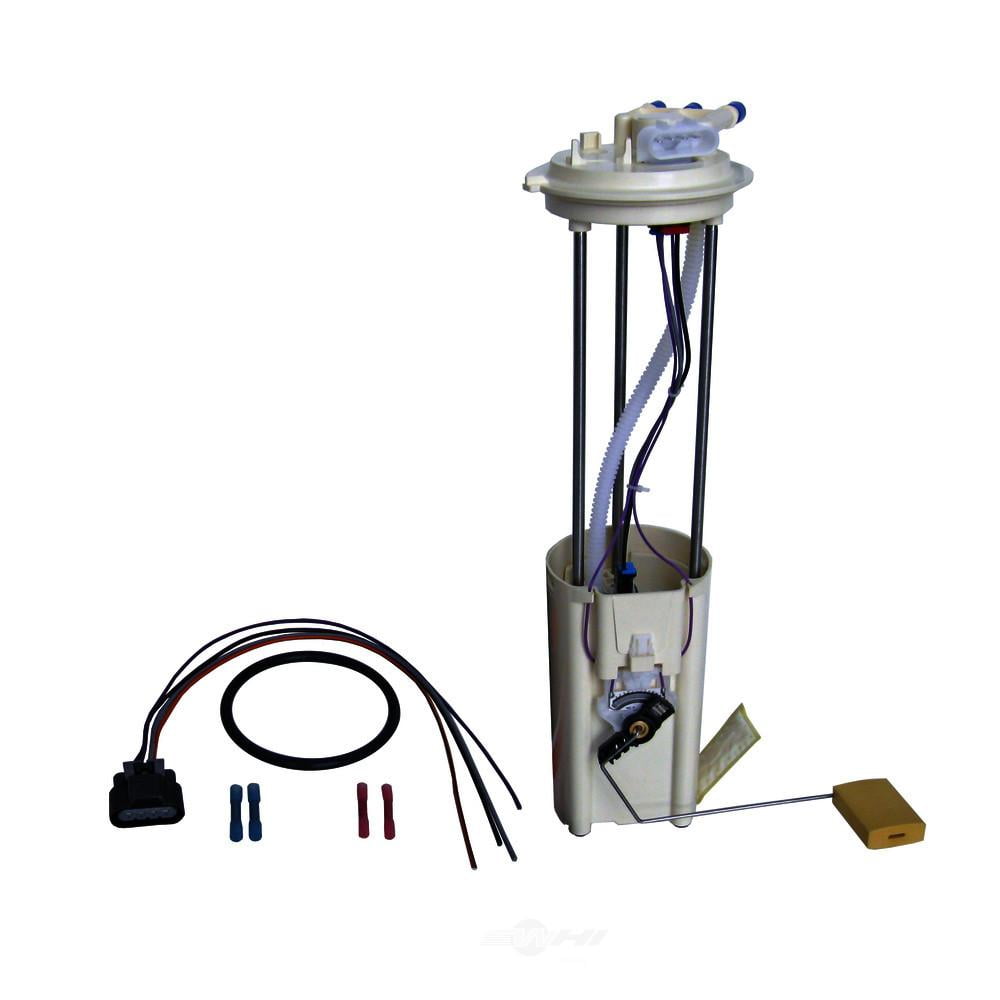 Autobest F2967A Fuel Pump Module Assembly