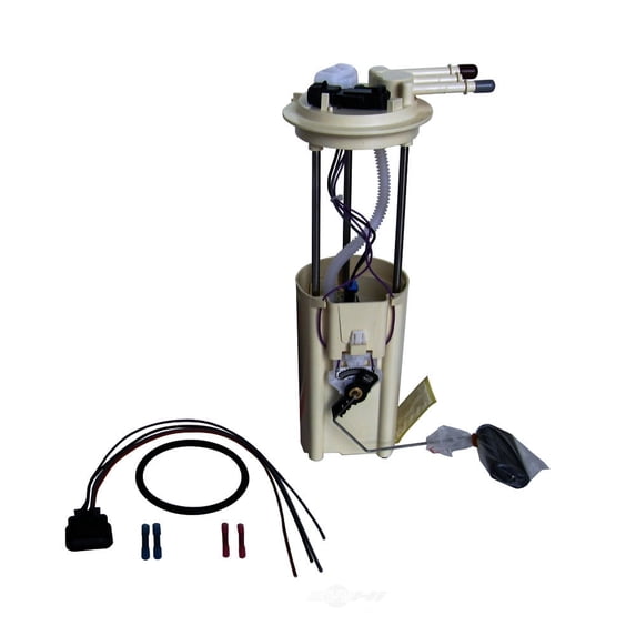 Autobest F2982A Fuel Pump Module Assembly