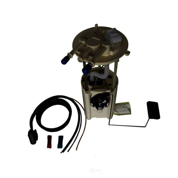 Autobest F2983A Fuel Pump Module Assembly