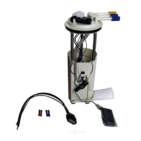 Autobest F2984A Fuel Pump Module Assembly