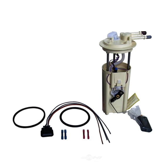 Autobest F2987A Fuel Pump Module Assembly