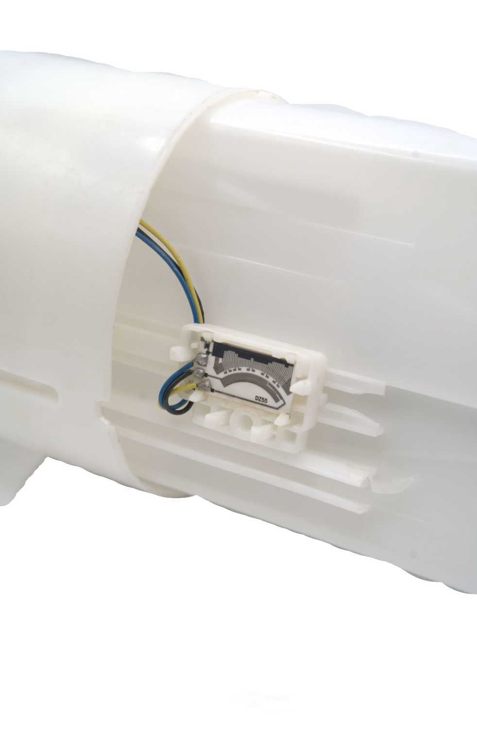 Autobest F3075A Fuel Pump Module Assembly