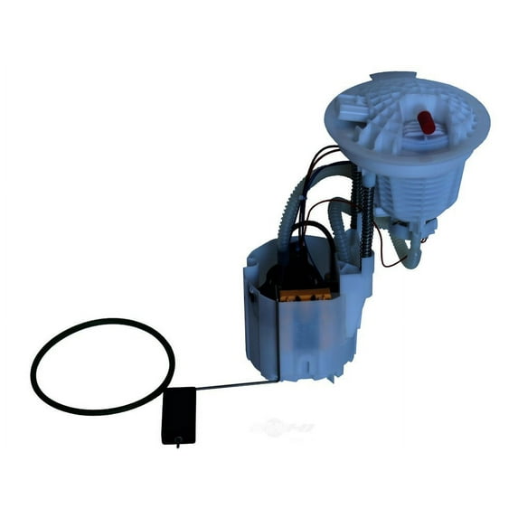 Autobest F3195A Fuel Pump Module Assembly