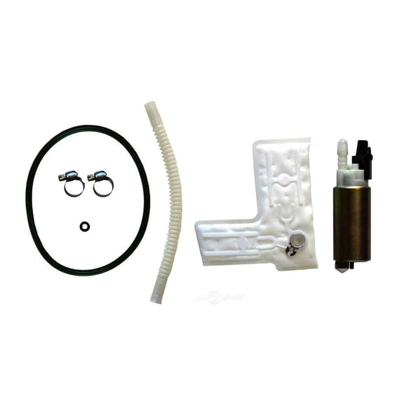 Autobest F3232 Fuel Pump and Strainer Set