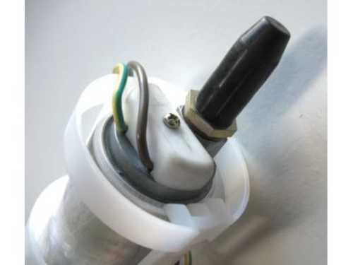 Autobest F4301 Fuel Pump And Strainer Set