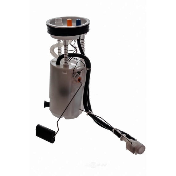 Autobest F4390A Fuel Pump Module Assembly