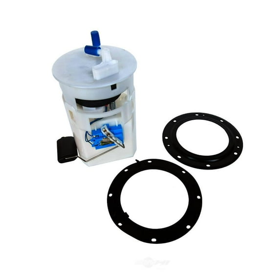 Autobest F4538A Fuel Pump Module Assembly