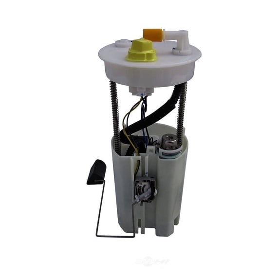 Autobest F4665A Fuel Pump Module Assembly