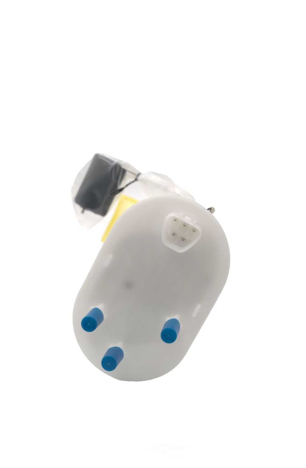 Autobest F4674A Fuel Pump Module Assembly