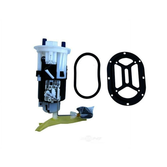 Autobest F4674A Fuel Pump Module Assembly