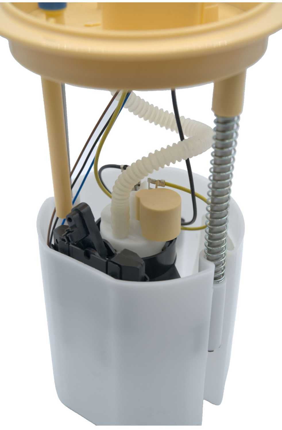 Autobest F4678A Fuel Pump Module Assembly