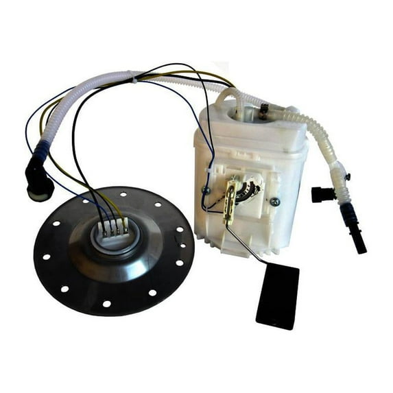 Autobest F4696A Fuel Pump Module Assembly